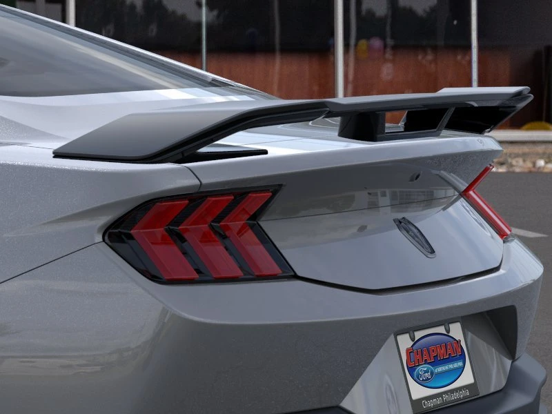 2026 Ford S650 Mustang Dark Horse - Image 22 of 22