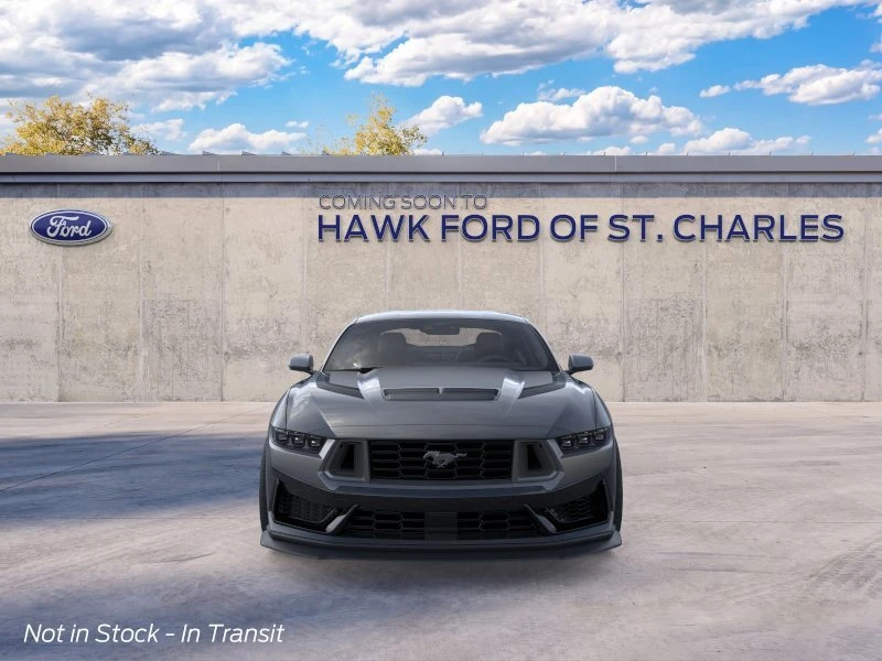2026 Ford S650 Mustang Dark Horse - Image 6 of 22