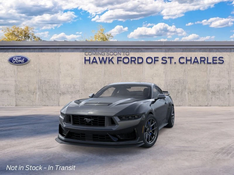 2026 Ford S650 Mustang Dark Horse - Image 2 of 22