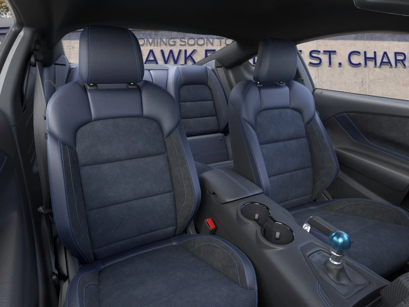 2026 Ford S650 Mustang Dark Horse - Image 10 of 22