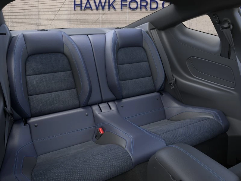 2026 Ford S650 Mustang Dark Horse - Image 11 of 22