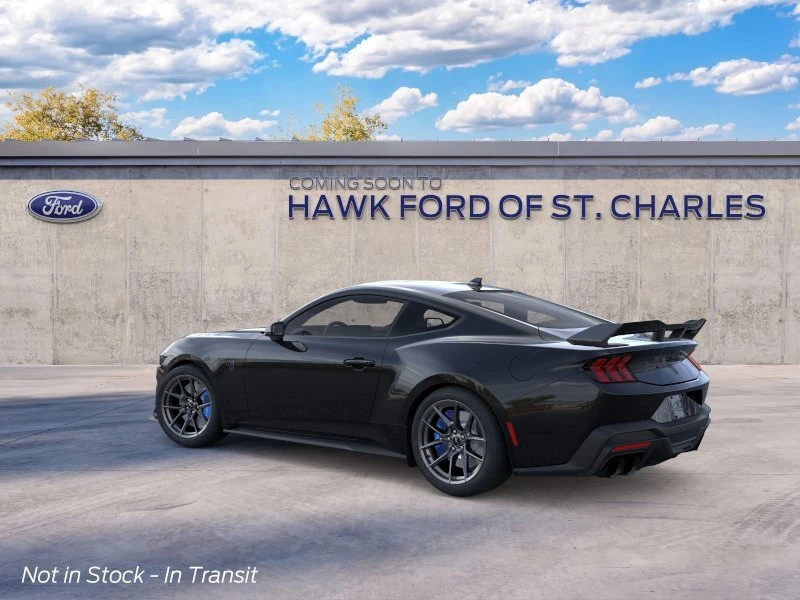2026 Ford S650 Mustang Dark Horse - Image 4 of 22