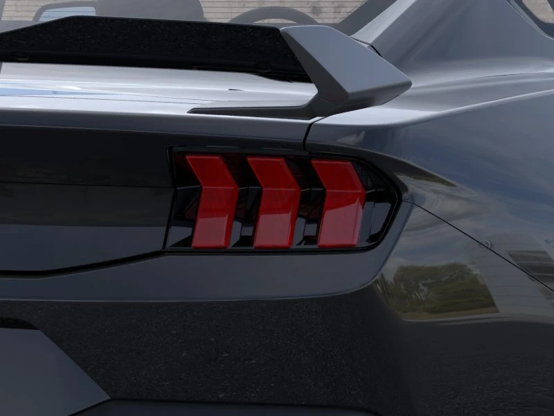 2026 Ford S650 Mustang Dark Horse - Image 21 of 22