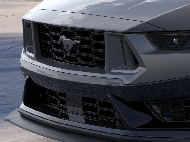 2026 Ford S650 Mustang Dark Horse - Image 17 of 22