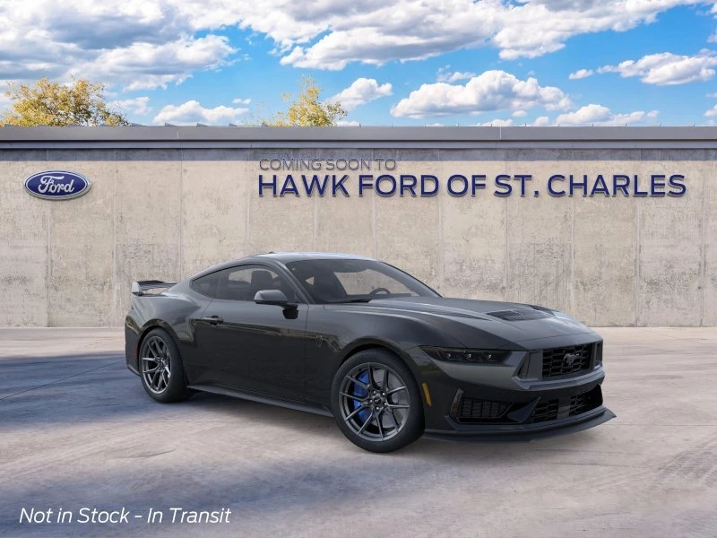 2026 Ford S650 Mustang Dark Horse - Image 7 of 22