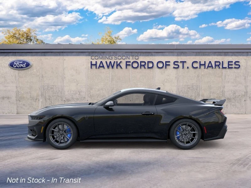 2026 Ford S650 Mustang Dark Horse - Image 3 of 22