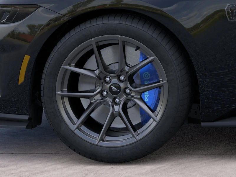 2026 Ford S650 Mustang Dark Horse - Image 19 of 22