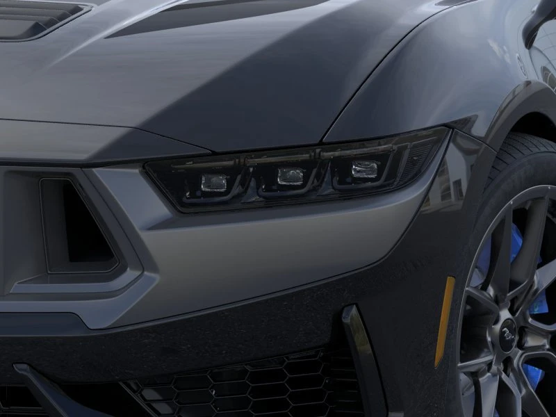 2026 Ford S650 Mustang Dark Horse - Image 18 of 22