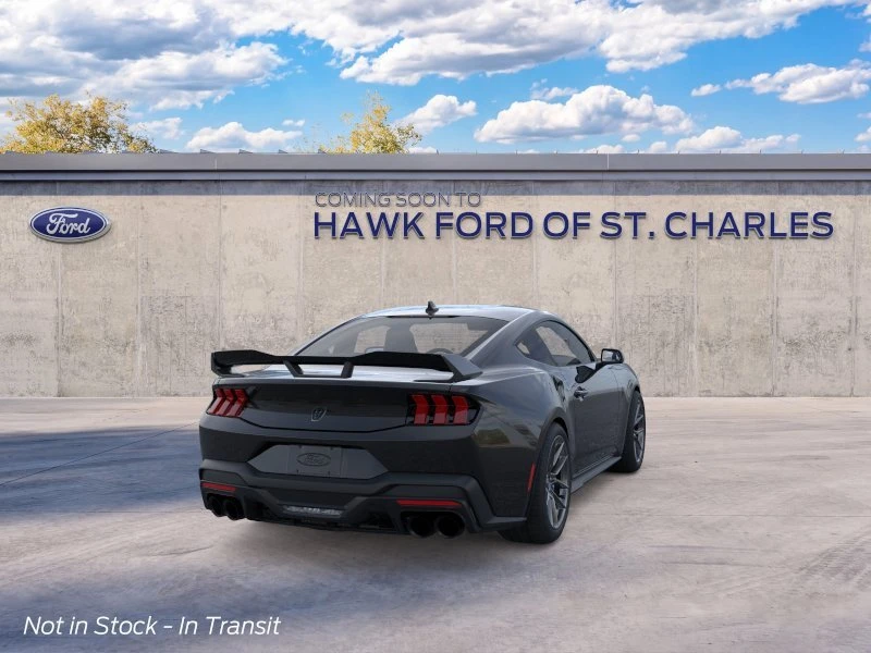 2026 Ford S650 Mustang Dark Horse - Image 8 of 22