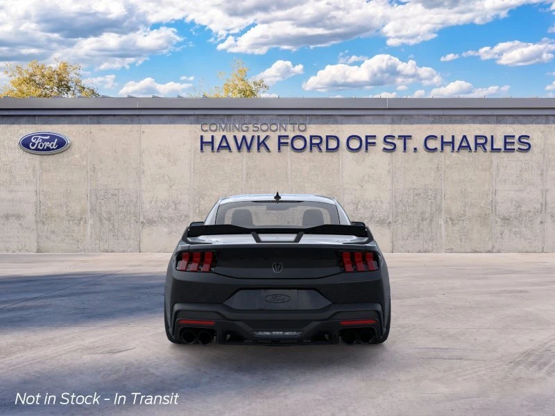 2026 Ford S650 Mustang Dark Horse - Image 5 of 22