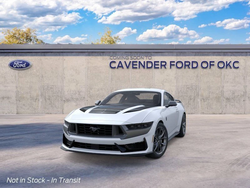 2026 Ford S650 Mustang Dark Horse - Image 2 of 22