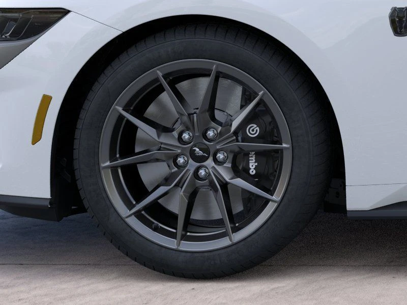 2026 Ford S650 Mustang Dark Horse - Image 19 of 22