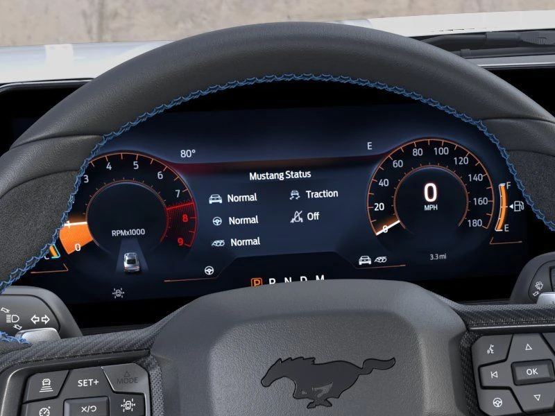 2026 Ford S650 Mustang Dark Horse - Image 13 of 22