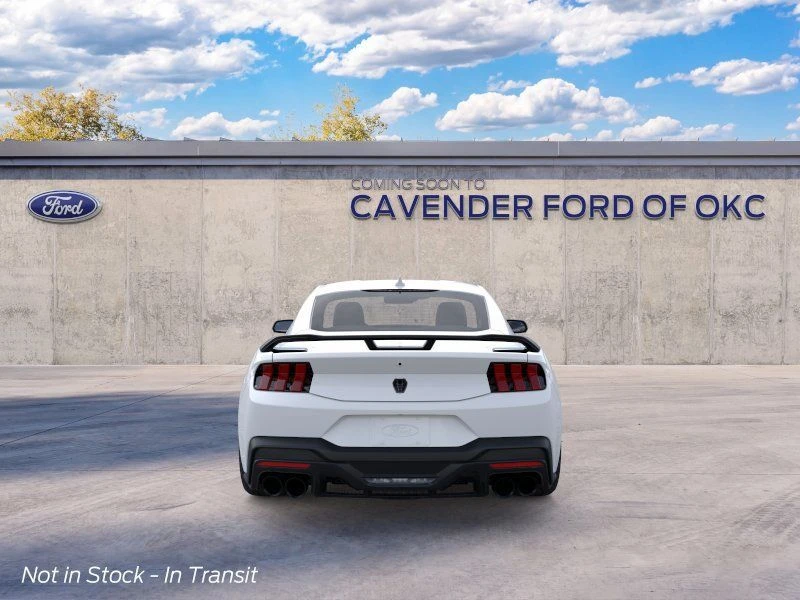 2026 Ford S650 Mustang Dark Horse - Image 5 of 22
