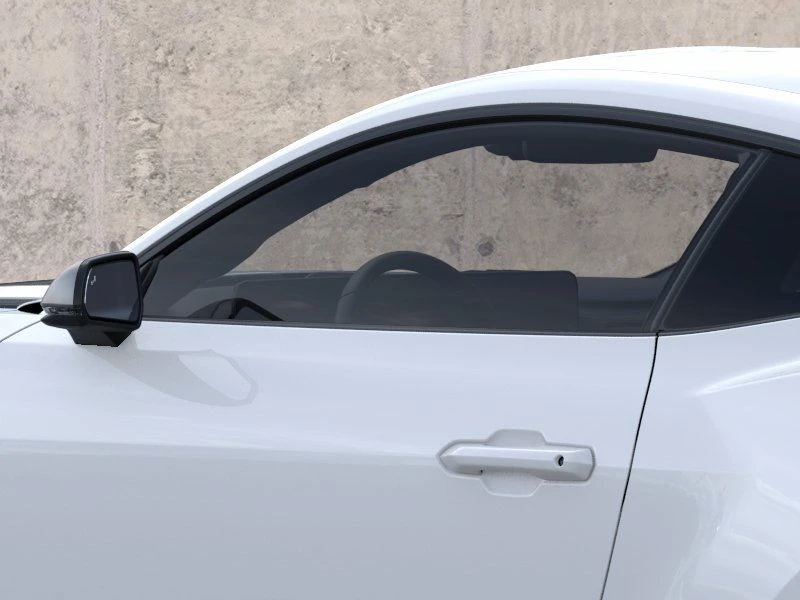 2026 Ford S650 Mustang Dark Horse - Image 20 of 22