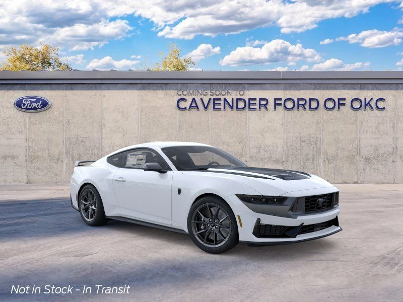 2026 Ford S650 Mustang Dark Horse - Image 7 of 22