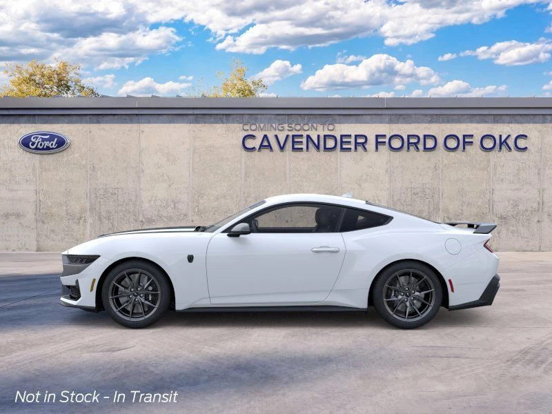 2026 Ford S650 Mustang Dark Horse - Image 3 of 22