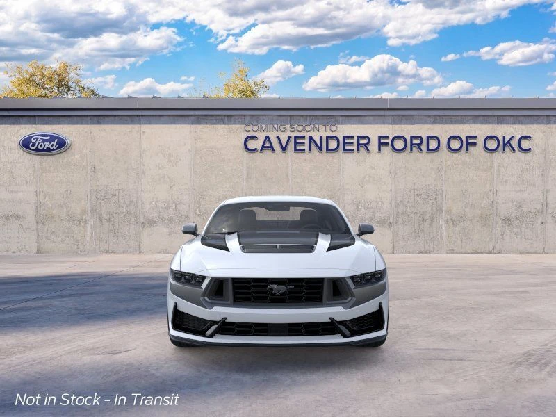 2026 Ford S650 Mustang Dark Horse - Image 6 of 22