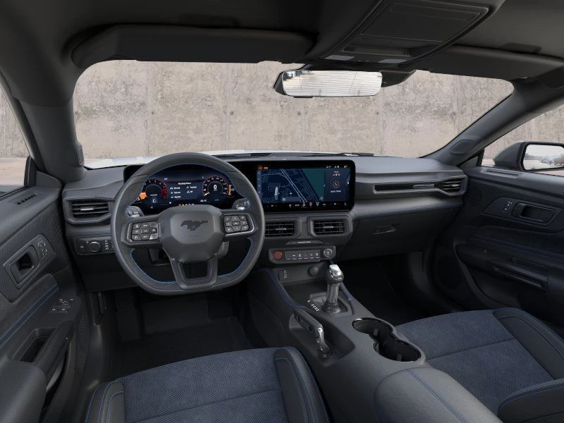 2026 Ford S650 Mustang Dark Horse - Image 9 of 22