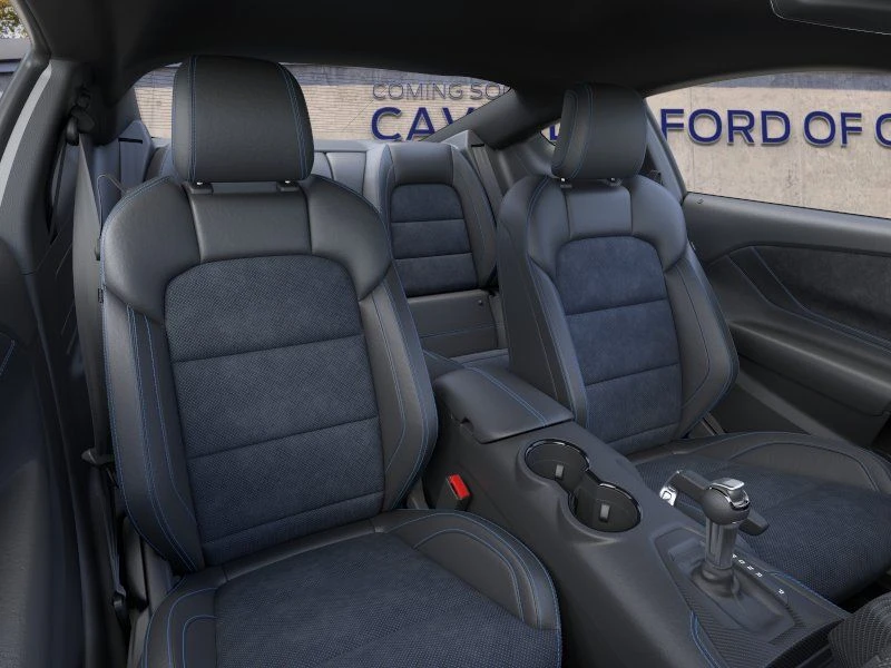 2026 Ford S650 Mustang Dark Horse - Image 10 of 22