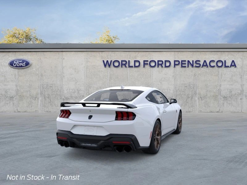 2026 Ford S650 Mustang - Image 8 of 22