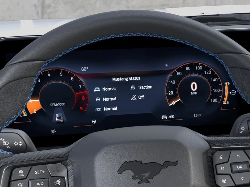 2026 Ford S650 Mustang - Image 13 of 22