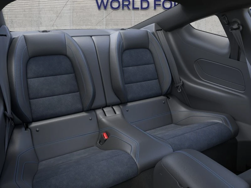 2026 Ford S650 Mustang - Image 11 of 22
