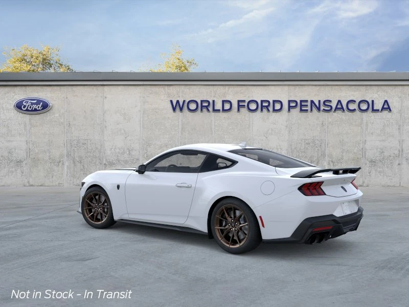 2026 Ford S650 Mustang - Image 4 of 22