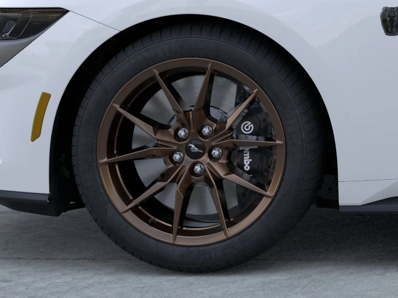 2026 Ford S650 Mustang - Image 19 of 22