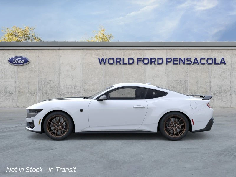 2026 Ford S650 Mustang - Image 3 of 22