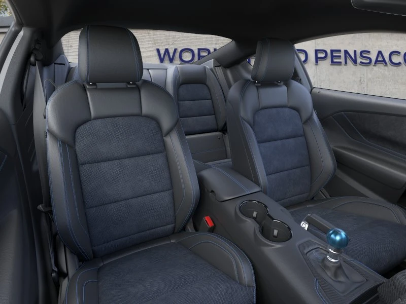 2026 Ford S650 Mustang - Image 10 of 22
