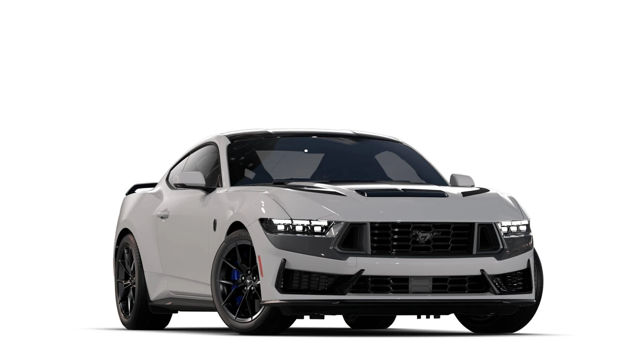 2026 Ford S650 Mustang Dark Horse - Image 4 of 8