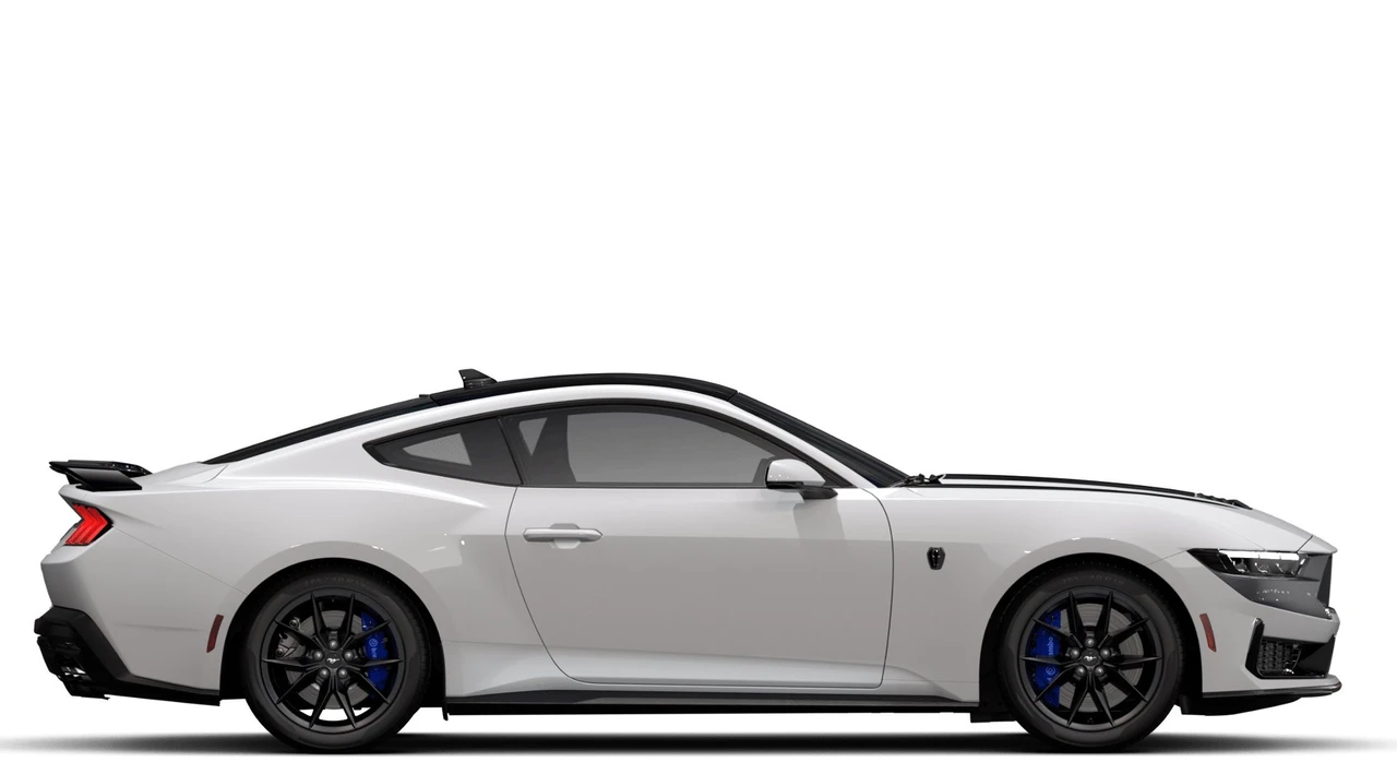 2026 Ford S650 Mustang Dark Horse - Image 5 of 8