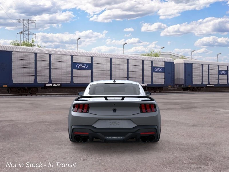 2026 Ford S650 Mustang Dark Horse - Image 5 of 22