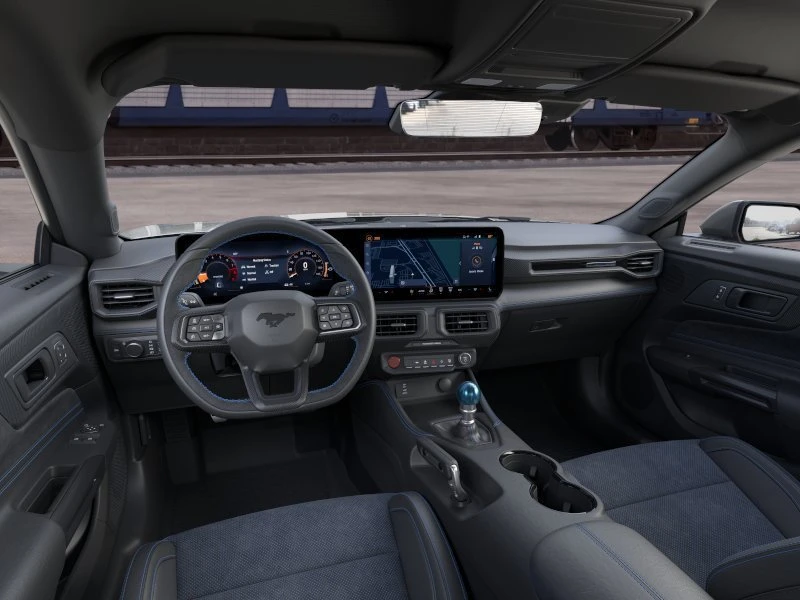 2026 Ford S650 Mustang Dark Horse - Image 9 of 22