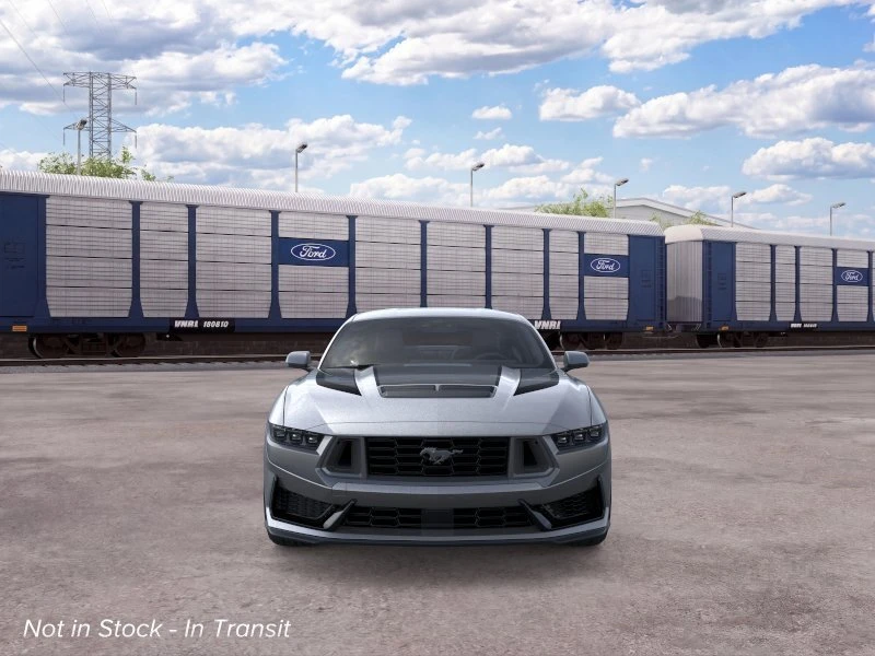 2026 Ford S650 Mustang Dark Horse - Image 6 of 22