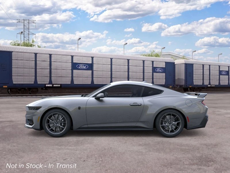 2026 Ford S650 Mustang Dark Horse - Image 3 of 22