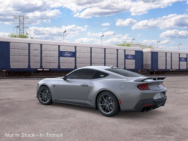 2026 Ford S650 Mustang Dark Horse - Image 4 of 22