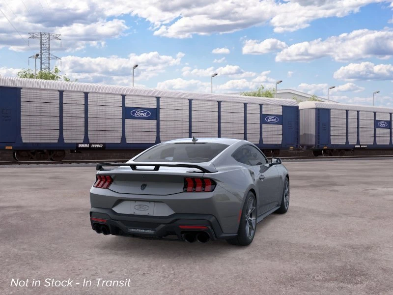 2026 Ford S650 Mustang Dark Horse - Image 8 of 22