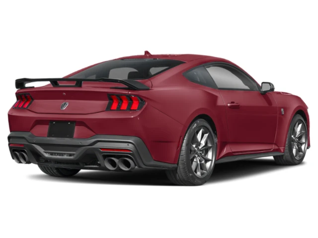 2026 Ford S650 Mustang - Image 2 of 13