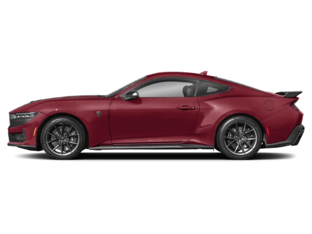 2026 Ford S650 Mustang - Image 3 of 13