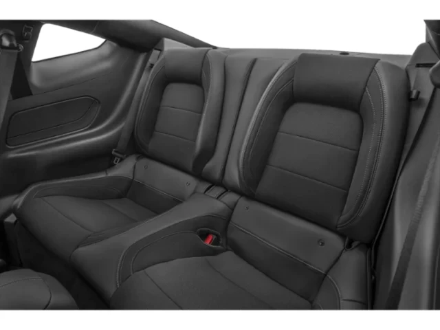 2026 Ford S650 Mustang Dark Horse - Image 18 of 21