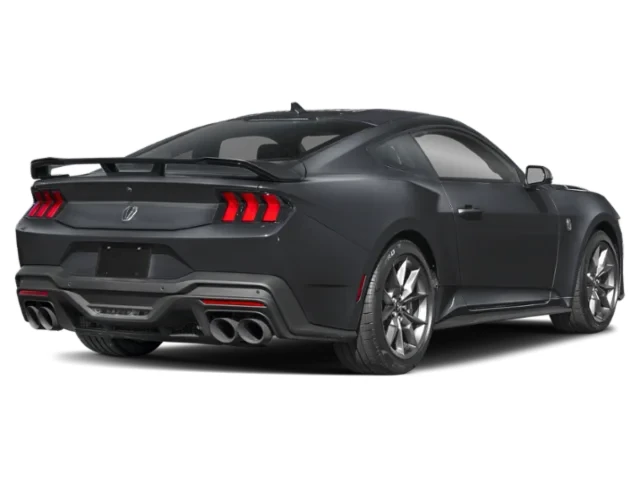 2026 Ford S650 Mustang Dark Horse - Image 10 of 21