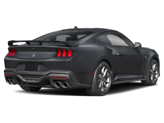 2026 Ford S650 Mustang Dark Horse - Image 2 of 13