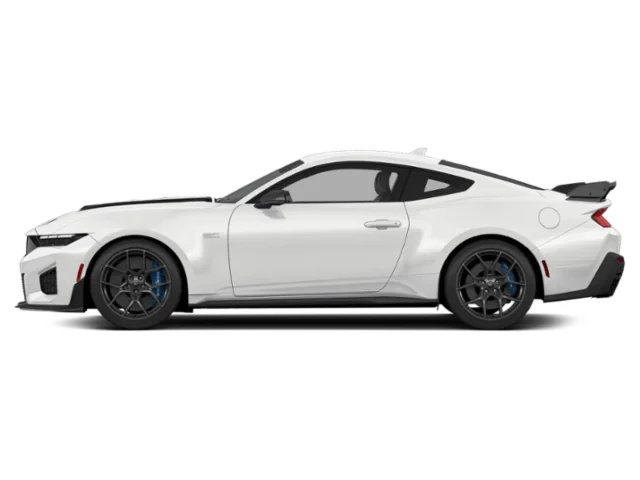 2026 Ford S650 Mustang Dark Horse - Image 2 of 2