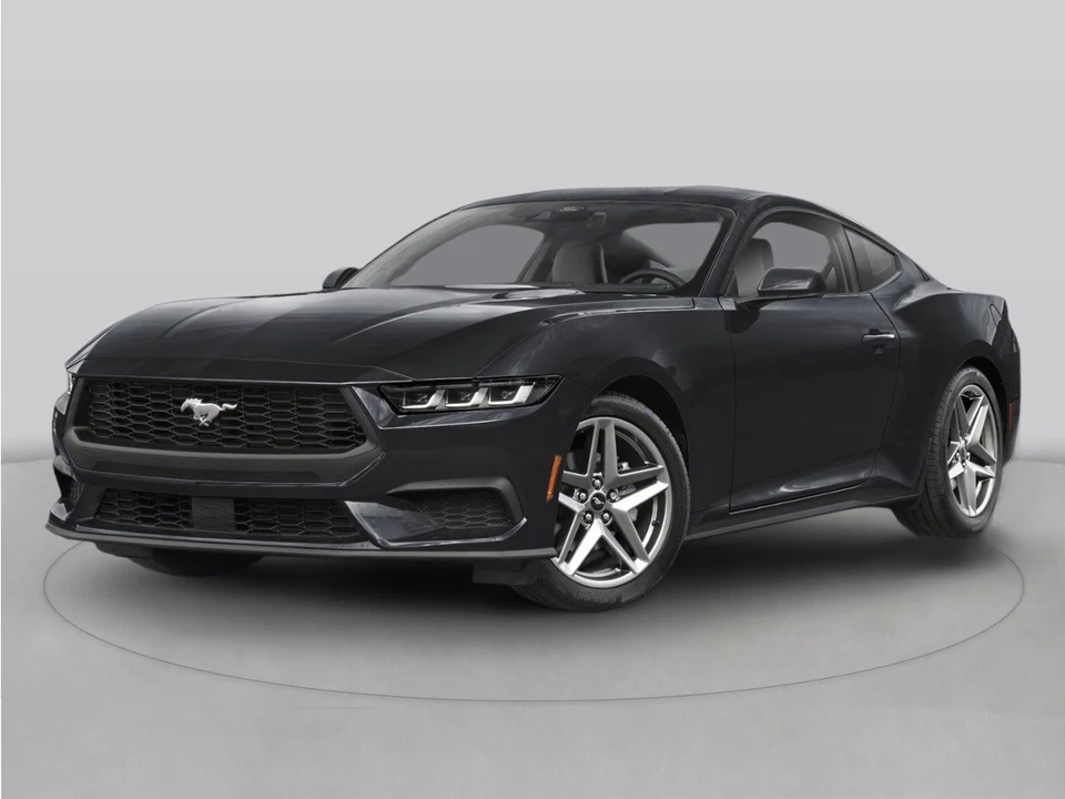 2026 Ford S650 Mustang Dark Horse - Image 14 of 14