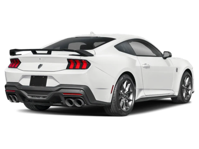 2026 Ford S650 Mustang Dark Horse - Image 2 of 14