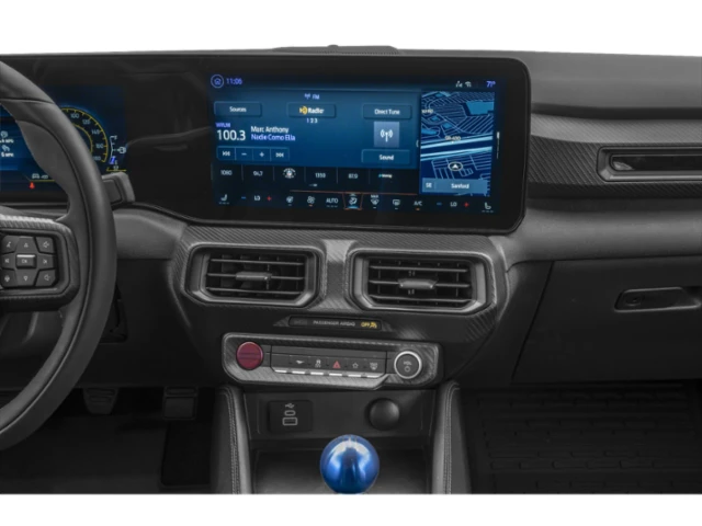 2026 Ford S650 Mustang Dark Horse - Image 7 of 14