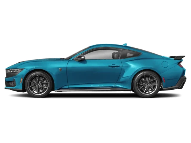 2026 Ford S650 Mustang Dark Horse - Image 8 of 18