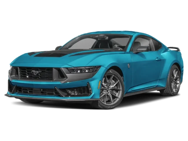 2026 Ford S650 Mustang Dark Horse - Image 6 of 18